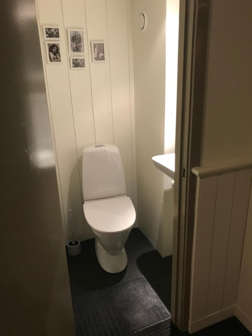 Room With Pentry, Separate Entrance, No Cardpayment 格兰纳 外观 照片